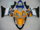 Injection Fairing Kit Bodywork Plastic ABS fit For Honda CBR600 F4i 2001-2003