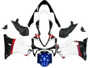 Injection Fairing Kit Bodywork Plastic ABS fit For Honda CBR600 F4i 2004-2007