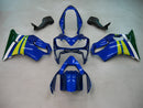 Injection Fairing Kit Bodywork Plastic ABS fit For Honda CBR600 F4i 2004-2007