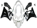 Injection Fairing Kit Bodywork Plastic ABS fit For Honda CBR600 F4i 2004-2007