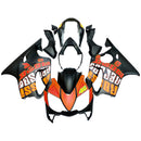 Injection Fairing Kit Bodywork Plastic ABS fit For Honda CBR600 F4i 2004-2007
