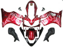 Injection Fairing Kit Bodywork Plastic ABS fit For Honda CBR600 F4i 2004-2007