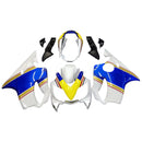 Injection Fairing Kit Bodywork Plastic ABS fit For Honda CBR600 F4i 2004-2007