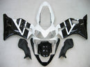 Injection Fairing Kit Bodywork Plastic ABS fit For Honda CBR600 F4i 2004-2007