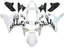 Injection Fairing Kit Bodywork Plastic ABS fit For Honda CBR954 2002-2003