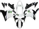 Injection Fairing Kit Bodywork Plastic ABS fit For Honda CBR954 2002-2003