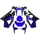 Injection Fairing Kit Bodywork Plastic ABS fit For Honda CBR954 2002-2003