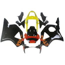 Injection Fairing Kit Bodywork Plastic ABS fit For Honda CBR954 2002-2003