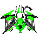 Injection Fairing Kit Bodywork fit For Kawasaki EX300 Ninja300R 2013-2024