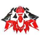 Injection Fairing Kit Bodywork Plastic ABS fit For Kawasaki ZX10R 2004-2005