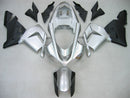Injection Fairing Kit Bodywork Plastic ABS fit For Kawasaki ZX10R 2004-2005