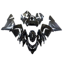 Injection Fairing Kit Bodywork Plastic ABS fit For Kawasaki ZX10R 2004-2005