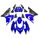 Injection Fairing Kit Bodywork Plastic ABS fit For Kawasaki ZX10R 2004-2005