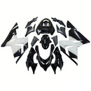 Injection Fairing Kit Bodywork Plastic ABS fit For Kawasaki ZX10R 2004-2005