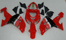 Injection Fairing Kit Bodywork Plastic ABS fit For Kawasaki ZX10R 2006-2007