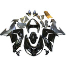 Injection Fairing Kit Bodywork Plastic ABS fit For Kawasaki ZX10R 2006-2007