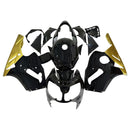 Injection Fairing Kit Bodywork Plastic ABS fit For Kawasaki ZX12R 2000-2001