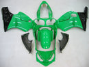 Injection Fairing Kit Bodywork Plastic ABS fit For Kawasaki ZX12R 2000-2001