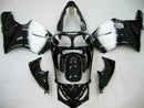 Injection Fairing Kit Bodywork Plastic ABS fit For Kawasaki ZX12R 2000-2001