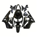 Injection Fairing Kit Bodywork Plastic ABS fit For Kawasaki ZX12R 2002-2005
