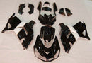 Injection Fairing Kit Bodywork Plastic ABS fit For Kawasaki ZX14R 2006-2011