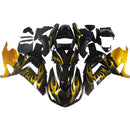 Injection Fairing Kit Bodywork Plastic ABS fit For Kawasaki ZX14R 2006-2011