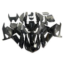 Injection Fairing Kit Bodywork Plastic ABS fit For Kawasaki ZX14R 2006-2011