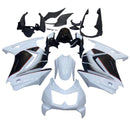 Injection Fairing Kit Bodywork Plastic ABS fit For Kawasaki EX250 Ninja250RR 2008-2012