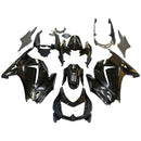 Injection Fairing Kit Bodywork Plastic ABS fit For Kawasaki EX250 Ninja250RR 2008-2012