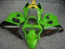 Injection Fairing Kit Bodywork For Kawasaki ZX6R 636 2000-2002 ZZR600 2005-2008