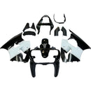 Injection Fairing Kit Bodywork For Kawasaki ZX6R 636 2000-2002 ZZR600 2005-2008