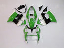 Injection Fairing Kit Bodywork For Kawasaki ZX6R 636 2000-2002 ZZR600 2005-2008