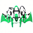 Injection Fairing Kit Bodywork For Kawasaki ZX6R 636 2000-2002 ZZR600 2005-2008