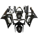 Injection Fairing Kit Bodywork Plastic ABS fit For Kawasaki ZX6R 2003-2004