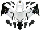 Injection Fairing Kit Bodywork Plastic ABS fit For Kawasaki ZX6R 636 2005-2006