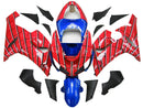 Injection Fairing Kit Bodywork Plastic ABS fit For Kawasaki ZX6R 636 2005-2006