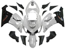 Injection Fairing Kit Bodywork Plastic ABS fit For Kawasaki ZX6R 636 2005-2006