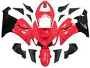 Injection Fairing Kit Bodywork Plastic ABS fit For Kawasaki ZX6R 636 2005-2006