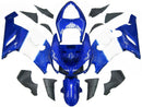 Injection Fairing Kit Bodywork Plastic ABS fit For Kawasaki ZX6R 636 2005-2006