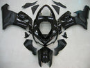 Injection Fairing Kit Bodywork Plastic ABS fit For Kawasaki ZX6R 636 2005-2006