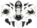 Injection Fairing Kit Bodywork Plastic ABS fit For Kawasaki ZX6R 636 2005-2006