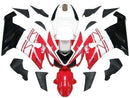 Injection Fairing Kit Bodywork Plastic ABS fit For Kawasaki ZX6R 636 2005-2006
