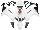 Injection Fairing Kit Bodywork Plastic ABS fit For Kawasaki ZX6R 636 2007-2008