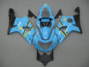 Injection Fairing Kit Bodywork Plastic ABS fit For Suzuki GSXR1000 2000-2002