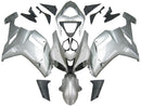 Injection Fairing Kit Bodywork Plastic ABS fit For Kawasaki ZX6R 636 2007-2008
