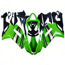 Injection Fairing Kit Bodywork Plastic ABS fit For Kawasaki ZX6R 636 2007-2008
