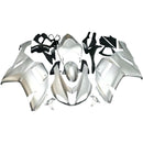 Injection Fairing Kit Bodywork Plastic ABS fit For Kawasaki ZX6R 636 2007-2008