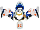 Injection Fairing Kit Bodywork Plastic ABS fit For Suzuki GSXR1000 2000-2002