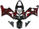 Injection Fairing Kit Bodywork Plastic ABS fit For Suzuki GSXR1000 2000-2002
