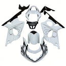 Injection Fairing Kit Bodywork Plastic ABS fit For Suzuki GSXR1000 2000-2002